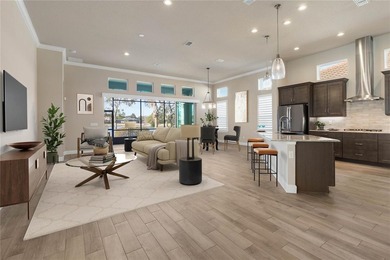 Virtually Staged. Discover 661 Mahogany Run in The Conservatory - photo 21