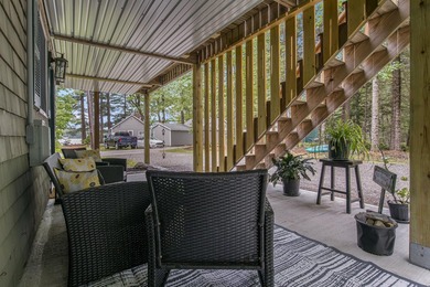 Welcome to ''The Treehouse'' -- a hidden gem just steps from - photo 22