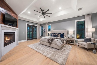 Virtually Staged. ONE-OF-A-KIND WATERFRONT ESTATE ON PELICAN - photo 23