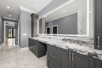 Virtually Staged. ONE-OF-A-KIND WATERFRONT ESTATE ON PELICAN - photo 24