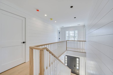 A brand-new Southampton Village traditional with the clean lines - photo 24