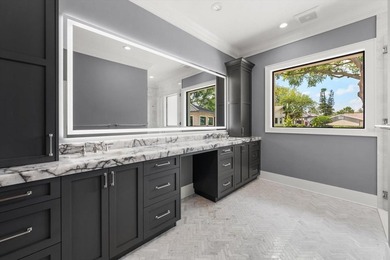 Virtually Staged. ONE-OF-A-KIND WATERFRONT ESTATE ON PELICAN - photo 25