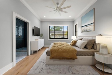 Virtually Staged. ONE-OF-A-KIND WATERFRONT ESTATE ON PELICAN - photo 28