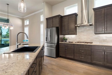 Virtually Staged. Discover 661 Mahogany Run in The Conservatory - photo 29