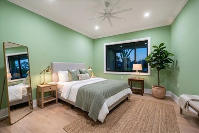 Virtually Staged. ONE-OF-A-KIND WATERFRONT ESTATE ON PELICAN - photo 30