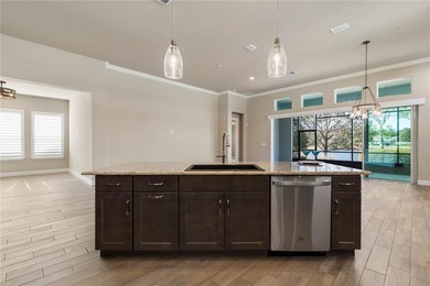 Virtually Staged. Discover 661 Mahogany Run in The Conservatory - photo 30