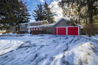 (private lake, pond, coastal) Home For Sale in Rochester New York