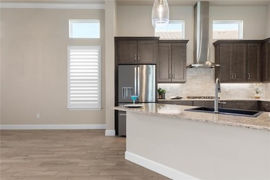 Virtually Staged. Discover 661 Mahogany Run in The Conservatory - photo 31