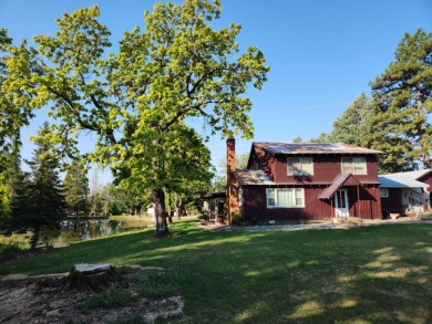Lake Home Sale Pending in Montgomery Creek, California