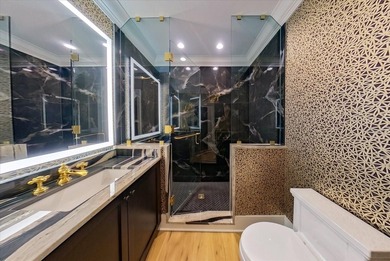 Virtually Staged. ONE-OF-A-KIND WATERFRONT ESTATE ON PELICAN - photo 32