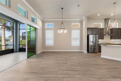 Virtually Staged. Discover 661 Mahogany Run in The Conservatory - photo 32