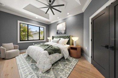 Virtually Staged. ONE-OF-A-KIND WATERFRONT ESTATE ON PELICAN - photo 33
