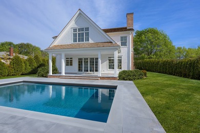 A brand-new Southampton Village traditional with the clean lines - photo 37