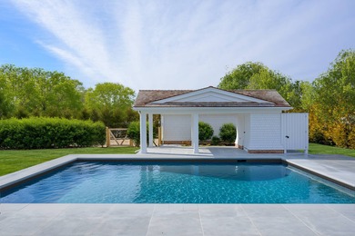 A brand-new Southampton Village traditional with the clean lines - photo 38