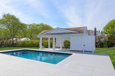 A brand-new Southampton Village traditional with the clean lines - photo 39