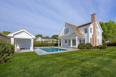 A brand-new Southampton Village traditional with the clean lines - photo 40