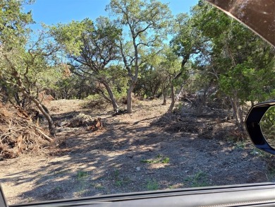 Lake Medina Lot For Sale in Bandera Texas