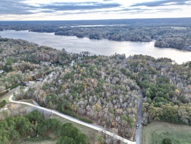 Lake Acreage For Sale in Titus, Alabama
