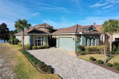 Virtually Staged. Discover 661 Mahogany Run in The Conservatory - photo 49