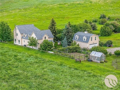 (private lake, pond, creek) Home For Sale in Red Lodge Montana