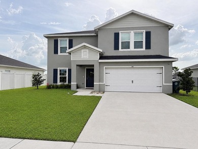 Welcome to this beautifully maintained, two-story, single-family - photo 1