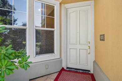 Rarely available, this townhouse-style condo is inside the - photo 4