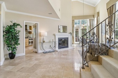 Rarely available, this townhouse-style condo is inside the - photo 7