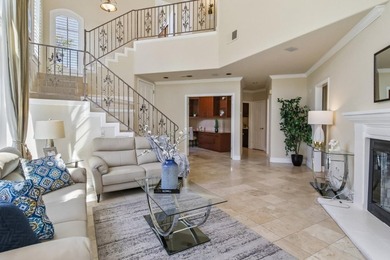 Rarely available, this townhouse-style condo is inside the - photo 8