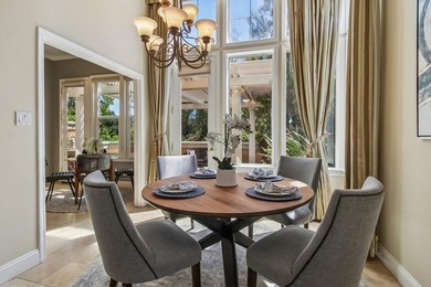 Rarely available, this townhouse-style condo is inside the - photo 9