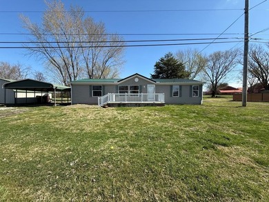 Ohio River Home For Sale in Franklin Furnace Ohio