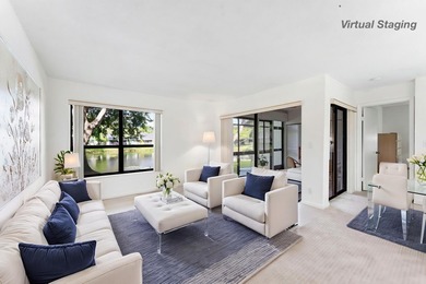 (private lake, pond, coastal) Condo For Sale in Coconut Creek Florida