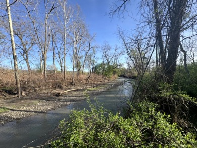 Meadows & Woods Along Keshequa Creek - photo 1
