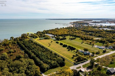 Lake Commercial For Sale in Port Clinton, Ohio