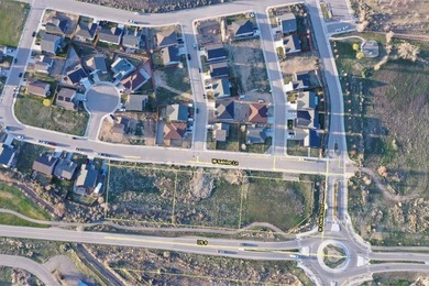 Colorado River Lot For Sale in Silt Colorado