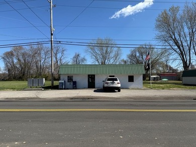 Ohio River Commercial For Sale in Franklin Furnace Ohio