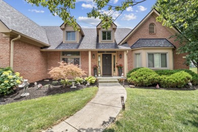 Lake Home For Sale in Indianapolis, Indiana