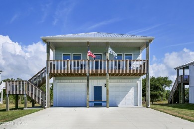 Lake Home For Sale in Sneads Ferry, North Carolina