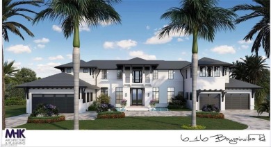 Lake Home For Sale in Naples, Florida
