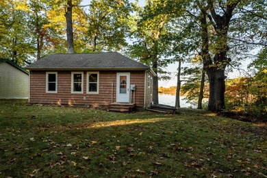Lake Home For Sale in Grand Junction, Michigan