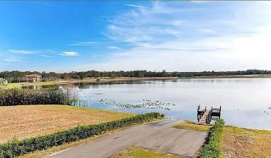 Lake Regency Lot For Sale in Sebring Florida