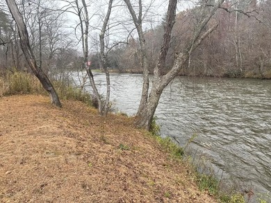 Hiwassee River - Clay County Acreage For Sale in Hayesville North Carolina
