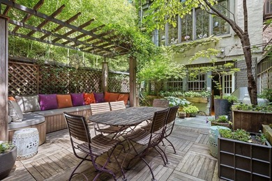 A sanctuary in the heart of the city. Moments from Central Park - photo 11