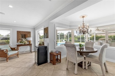 This gem of a home is set within Imperial Golf Estates on a - photo 11