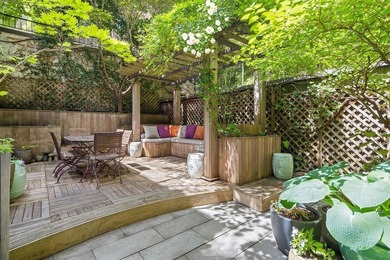 A sanctuary in the heart of the city. Moments from Central Park - photo 13