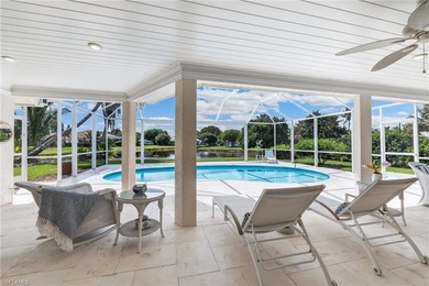 This gem of a home is set within Imperial Golf Estates on a - photo 14