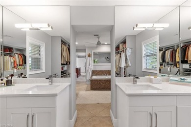 This gem of a home is set within Imperial Golf Estates on a - photo 17