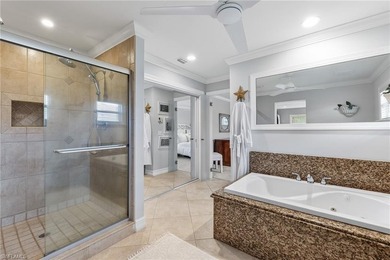 This gem of a home is set within Imperial Golf Estates on a - photo 18