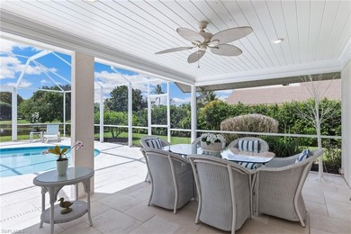 This gem of a home is set within Imperial Golf Estates on a - photo 20