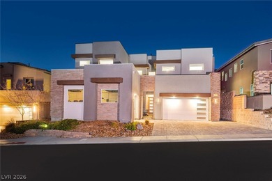 Nestled within a private cul-de-sac in the prestigious gated