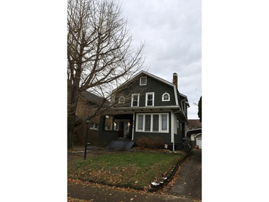 Scioto River Home For Sale in Portsmouth Ohio